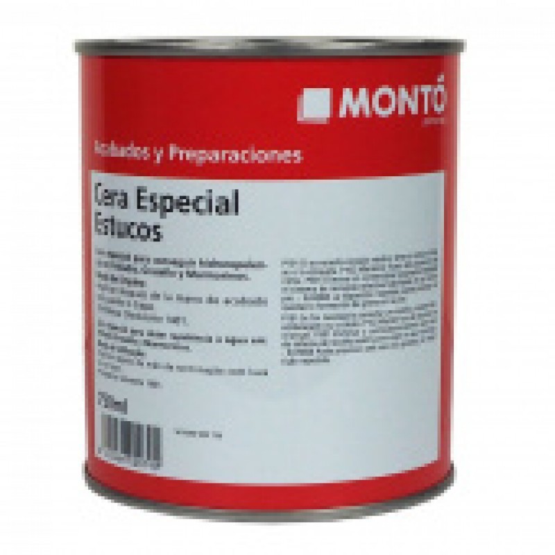 Воск для декоративных красок Monto CERA ESPECIAL ESTUCOS