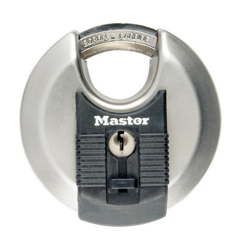 Навесной замок MasterLock M50EURD