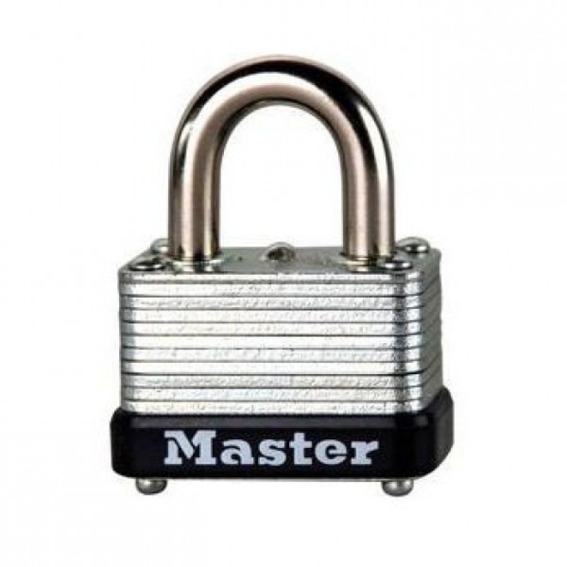 Усиленный навесной замок MasterLock 22EURD