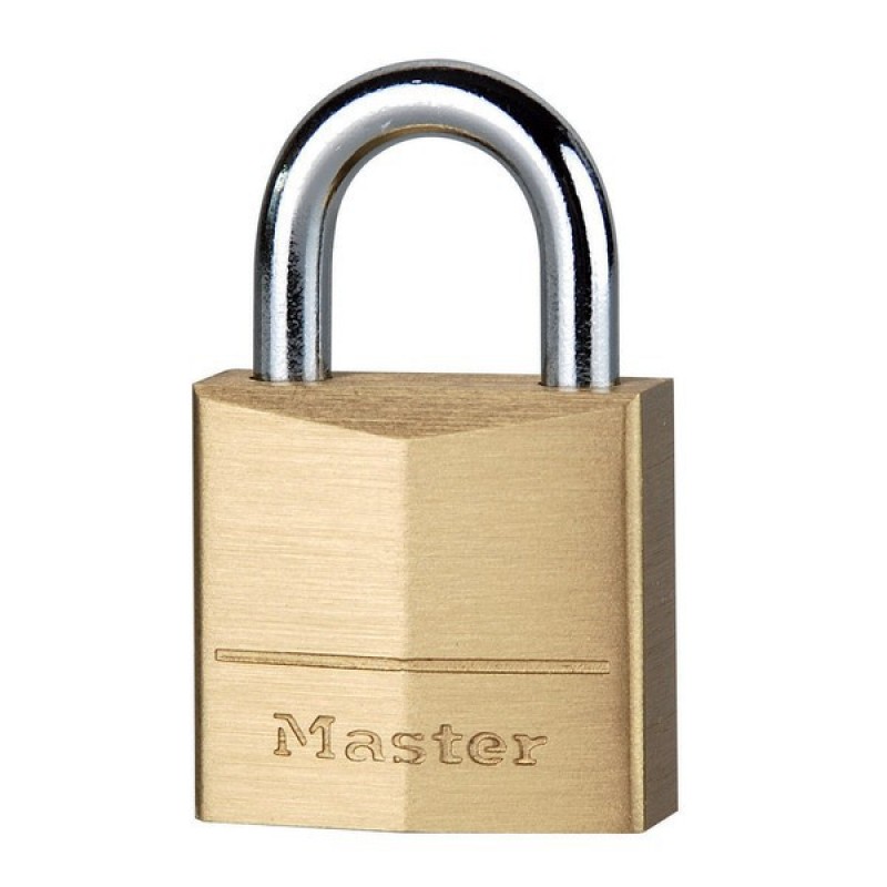 Навесной замок MasterLock 130EURD