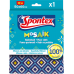 Антибактериальная половая тряпка из микроволокна Spontex MOSAIC (50х60см)