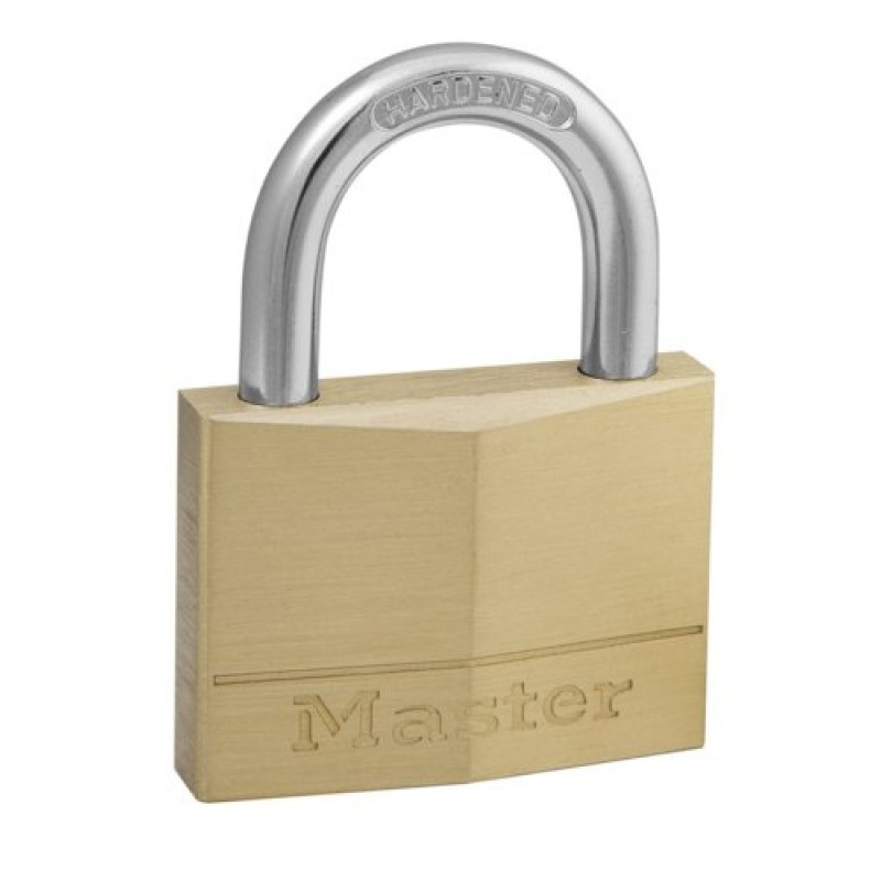 Навесной замок MasterLock 150EURD