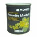 Алкидная молотковая эмаль медь Monto FERRORITE ESMALTE MARTELE COBRE