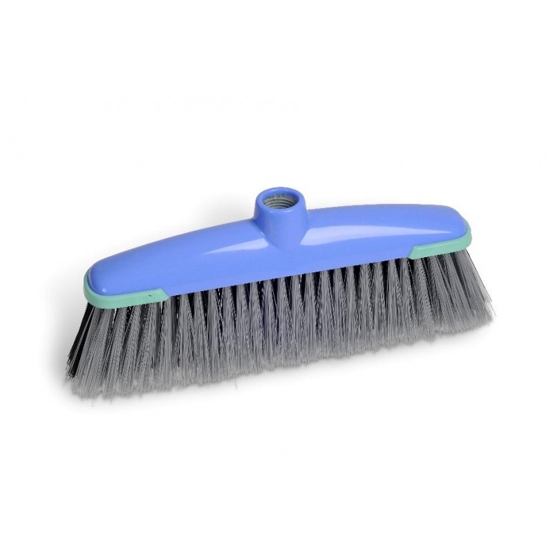 Метла пластмассовая Spontex Duostar Broom