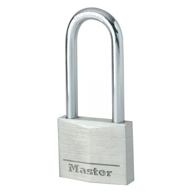 Навесной замок MasterLock 9140EURDLH